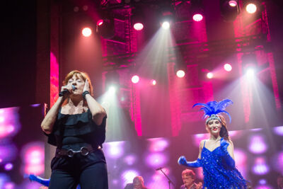 Owla Showtime @ Owla Burgge, picture 10, photographed by Dimitri Vanlommel - FrontView Magazine