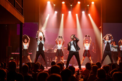 Owla Showtime @ Owla Burgge, picture 44, photographed by Dimitri Vanlommel - FrontView Magazine