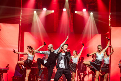 Owla Showtime @ Owla Burgge, picture 45, photographed by Dimitri Vanlommel - FrontView Magazine
