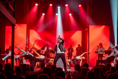 Owla Showtime @ Owla Burgge, picture 48, photographed by Dimitri Vanlommel - FrontView Magazine