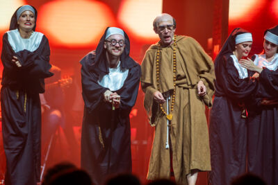 Owla Showtime @ Owla Burgge, picture 58, photographed by Dimitri Vanlommel - FrontView Magazine