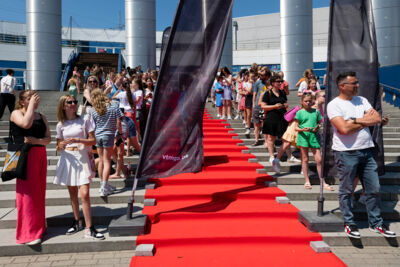 Vloglab: The Movie @ Kinepolis, foto 3, foto's door Sandra Van Watermeulen - FrontView Magazine