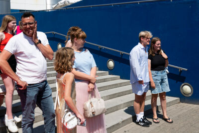 Vloglab: The Movie @ Kinepolis, foto 4, foto's door Sandra Van Watermeulen - FrontView Magazine