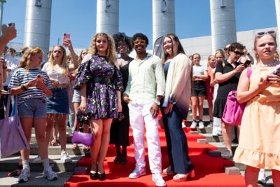 Vloglab: The Movie @ Kinepolis, foto 17, foto's door Sandra Van Watermeulen - FrontView Magazine