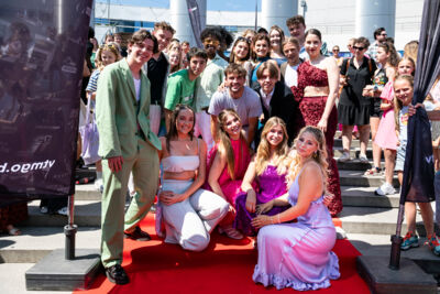 Vloglab: The Movie @ Kinepolis, foto 19, foto's door Sandra Van Watermeulen - FrontView Magazine