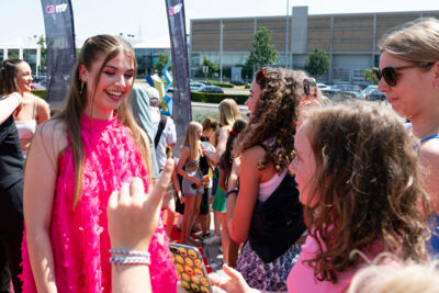 Vloglab: The Movie @ Kinepolis, foto 23, foto's door Sandra Van Watermeulen - FrontView Magazine