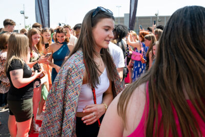 Vloglab: The Movie @ Kinepolis, foto 24, foto's door Sandra Van Watermeulen - FrontView Magazine