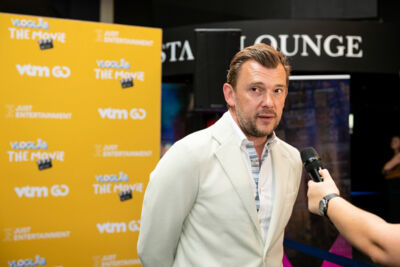 Vloglab: The Movie @ Kinepolis, foto 25, foto's door Sandra Van Watermeulen - FrontView Magazine
