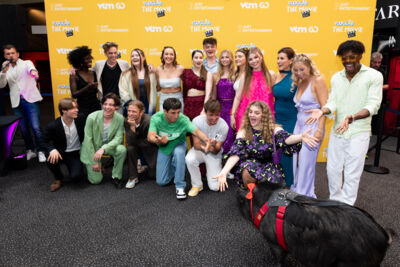 Vloglab: The Movie @ Kinepolis, foto 28, foto's door Sandra Van Watermeulen - FrontView Magazine