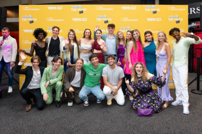 Vloglab: The Movie @ Kinepolis, foto 31, foto's door Sandra Van Watermeulen - FrontView Magazine