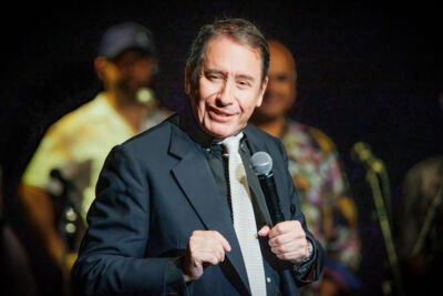 Jools Holland & His Rythm & Blues Orchestra Live @ De Roma, picture 9, photographed by Paul Jongeneelen - FrontView Magazine