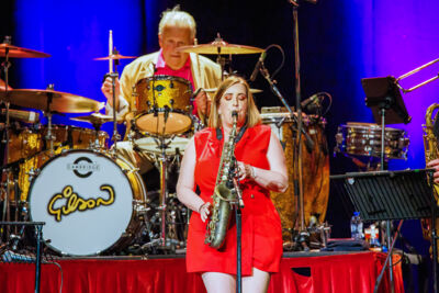 Jools Holland & His Rythm & Blues Orchestra Live @ De Roma, picture 19, photographed by Paul Jongeneelen - FrontView Magazine