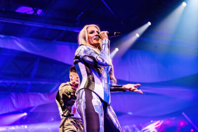 Foute Party Q-Music @ flanders expo, picture 23, photographed by Sven Vandervoort - FrontView Magazine