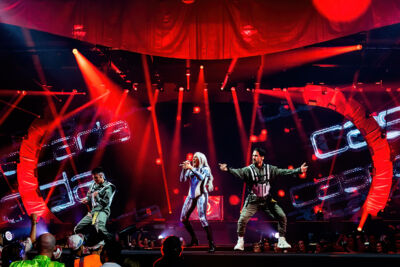 Foute Party Q-Music @ flanders expo, picture 24, photographed by Sven Vandervoort - FrontView Magazine