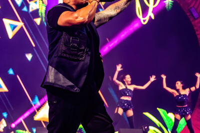 Foute Party Q-Music @ flanders expo, picture 28, photographed by Sven Vandervoort - FrontView Magazine