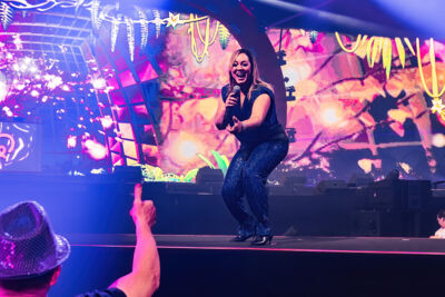 Foute Party Q-Music @ flanders expo, picture 29, photographed by Sven Vandervoort - FrontView Magazine