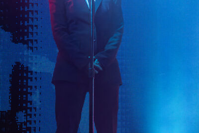 Puscifer @ 013, picture 14, photographed by David Johnson - FrontView Magazine