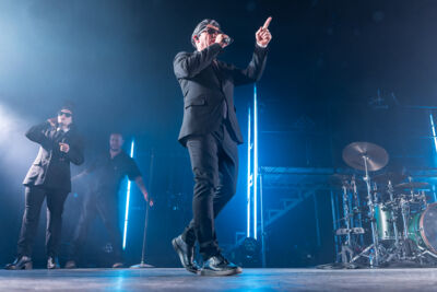 Puscifer @ 013, picture 17, photographed by David Johnson - FrontView Magazine