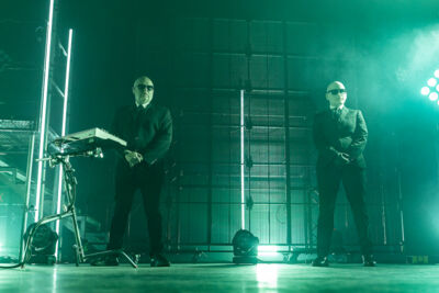 Puscifer @ 013, picture 30, photographed by David Johnson - FrontView Magazine