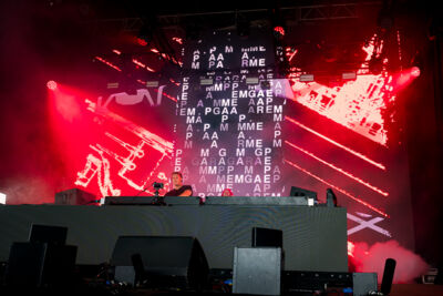 Rampage Open Air 2023 @ Kristalpark - Lommel, picture 20, photographed by Dimitri Vanlommel - FrontView Magazine