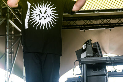 Rampage Open Air 2023 @ Kristalpark - Lommel, picture 22, photographed by Dimitri Vanlommel - FrontView Magazine