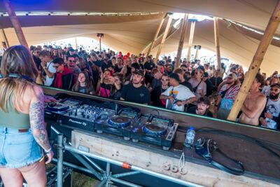 Rampage Open Air 2023 @ Kristalpark - Lommel, picture 25, photographed by Dimitri Vanlommel - FrontView Magazine