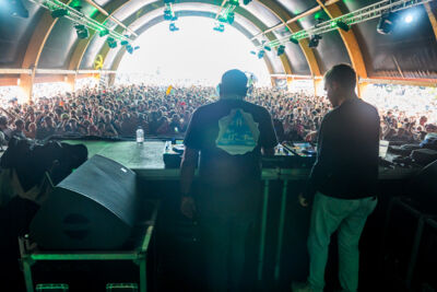 Rampage Open Air 2023 @ Kristalpark - Lommel, picture 26, photographed by Dimitri Vanlommel - FrontView Magazine