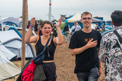 Rampage Open Air 2023 @ Kristalpark - Lommel, picture 31, photographed by Dimitri Vanlommel - FrontView Magazine