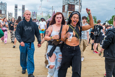 Rampage Open Air 2023 @ Kristalpark - Lommel, picture 34, photographed by Dimitri Vanlommel - FrontView Magazine