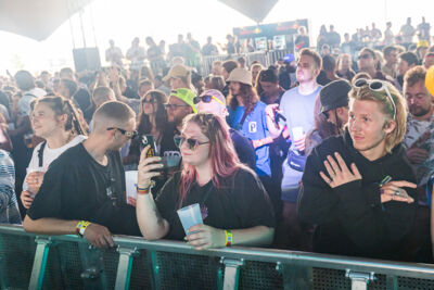 Rampage Open Air 2023 @ Kristalpark - Lommel, picture 35, photographed by Dimitri Vanlommel - FrontView Magazine
