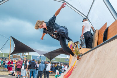 Rampage Open Air 2023 @ Kristalpark - Lommel, picture 43, photographed by Dimitri Vanlommel - FrontView Magazine