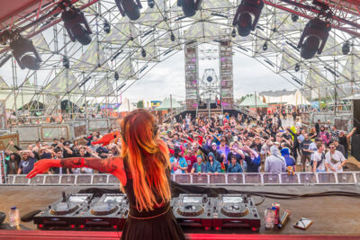 Rampage Open Air 2023 @ Kristalpark - Lommel, picture 47, photographed by Dimitri Vanlommel - FrontView Magazine