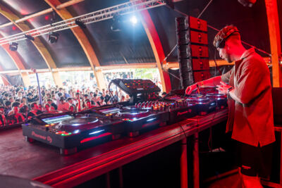 Rampage Open Air 2023 @ Kristalpark - Lommel, picture 50, photographed by Dimitri Vanlommel - FrontView Magazine