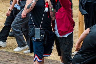 Rampage Open Air 2023 @ Kristalpark - Lommel, picture 66, photographed by Dimitri Vanlommel - FrontView Magazine