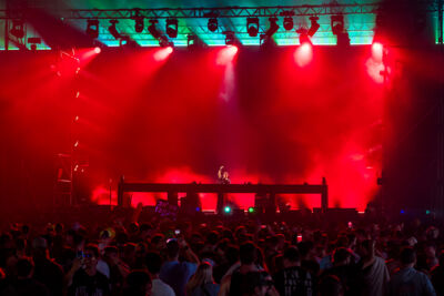 Rampage Open Air 2023 @ Kristalpark - Lommel, picture 73, photographed by Dimitri Vanlommel - FrontView Magazine