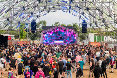 Rampage Open Air 2023 @ Kristalpark - Lommel, picture 83, photographed by Dimitri Vanlommel - FrontView Magazine