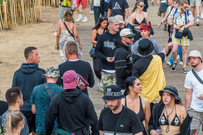 Rampage Open Air 2023 @ Kristalpark - Lommel, picture 84, photographed by Dimitri Vanlommel - FrontView Magazine