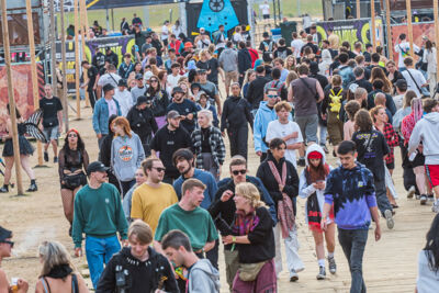 Rampage Open Air 2023 @ Kristalpark - Lommel, picture 85, photographed by Dimitri Vanlommel - FrontView Magazine