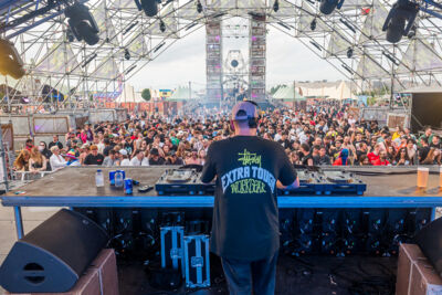 Rampage Open Air 2023 @ Kristalpark - Lommel, picture 98, photographed by Dimitri Vanlommel - FrontView Magazine
