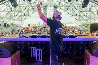 Rampage Open Air 2023 @ Kristalpark - Lommel, picture 99, photographed by Dimitri Vanlommel - FrontView Magazine