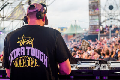 Rampage Open Air 2023 @ Kristalpark - Lommel, picture 100, photographed by Dimitri Vanlommel - FrontView Magazine