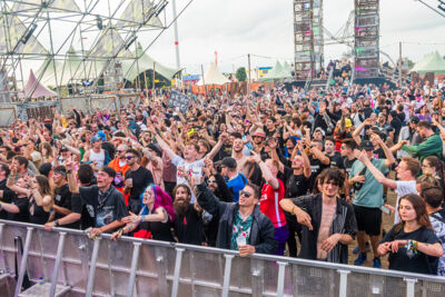 Rampage Open Air 2023 @ Kristalpark - Lommel, picture 101, photographed by Dimitri Vanlommel - FrontView Magazine