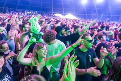 Rampage Open Air 2023 @ Kristalpark - Lommel, picture 102, photographed by Dimitri Vanlommel - FrontView Magazine