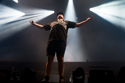 Rampage Open Air 2023 @ Kristalpark - Lommel, picture 105, photographed by Dimitri Vanlommel - FrontView Magazine