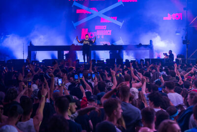 Rampage Open Air 2023 @ Kristalpark - Lommel, picture 109, photographed by Dimitri Vanlommel - FrontView Magazine