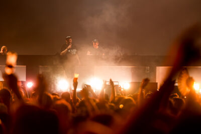 Rampage Open Air 2023 @ Kristalpark - Lommel, picture 112, photographed by Dimitri Vanlommel - FrontView Magazine