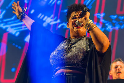 Rampage Open Air 2023 @ Kristalpark - Lommel, picture 119, photographed by Dimitri Vanlommel - FrontView Magazine
