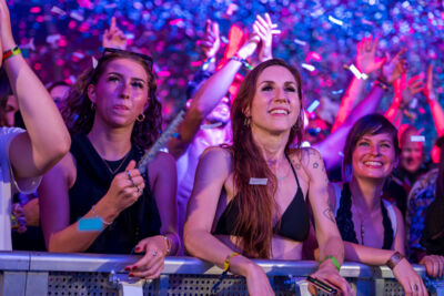 Rampage Open Air 2023 @ Kristalpark - Lommel, picture 127, photographed by Dimitri Vanlommel - FrontView Magazine