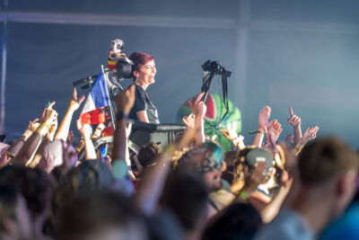 Rampage Open Air 2023 @ Kristalpark - Lommel, picture 128, photographed by Dimitri Vanlommel - FrontView Magazine