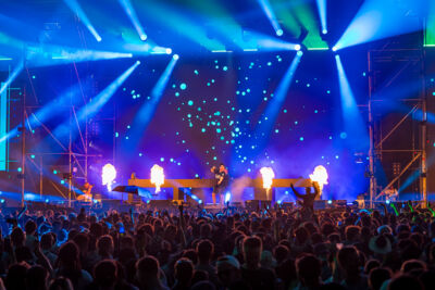 Rampage Open Air 2023 @ Kristalpark - Lommel, picture 130, photographed by Dimitri Vanlommel - FrontView Magazine